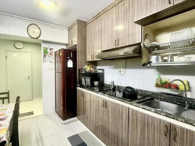 Detached House for sale in Toa Payoh
