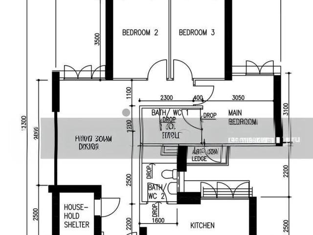 Detached House for sale