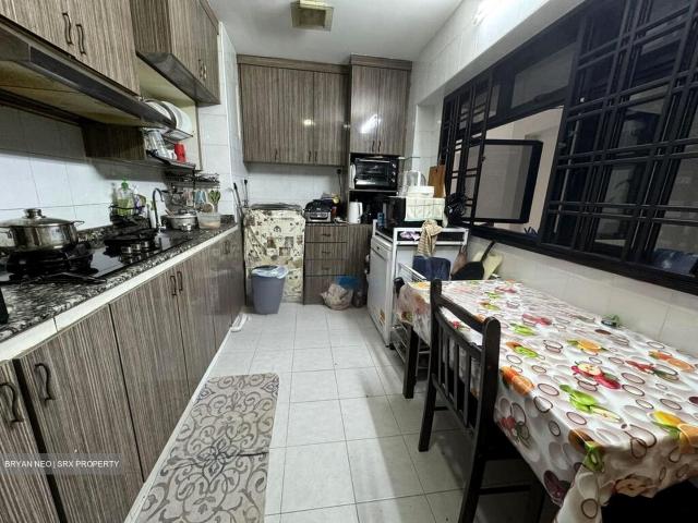 HDB House for sale in Toa Payoh