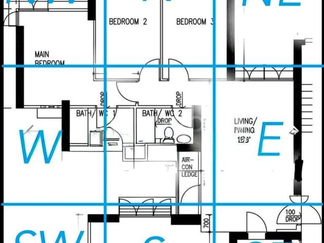 Detached House for sale