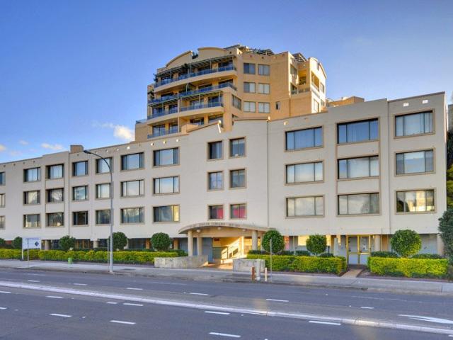Apartment for rent in Sydney, New South Wales