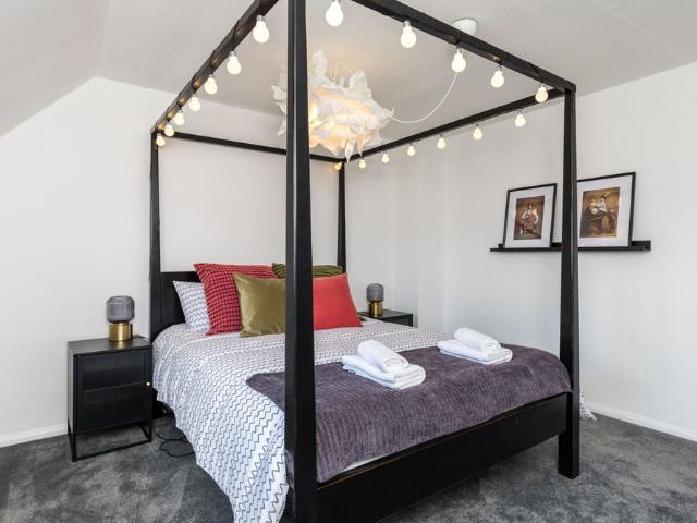 House for rent in Castle, Bedford
