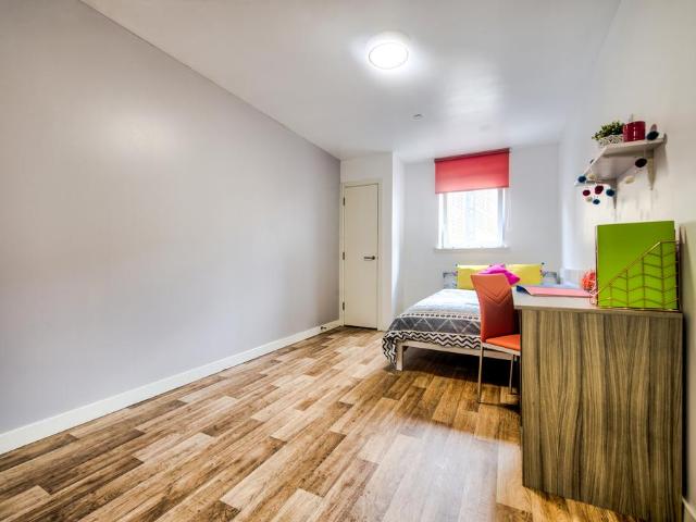 Apartment for rent in Blythswood Holm, Scotland