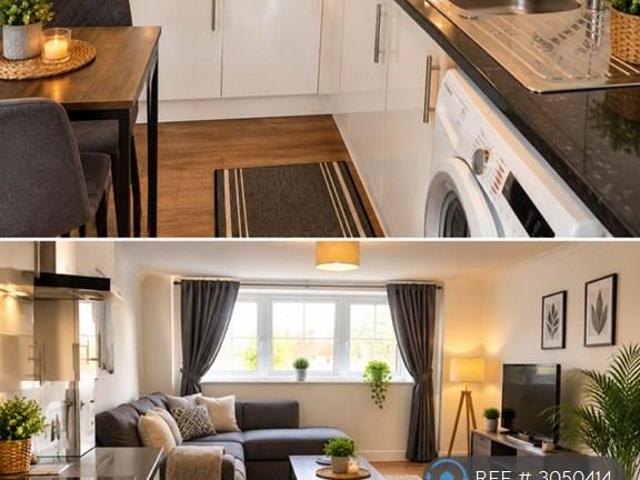 Apartment for rent in Black Friars, Leicester