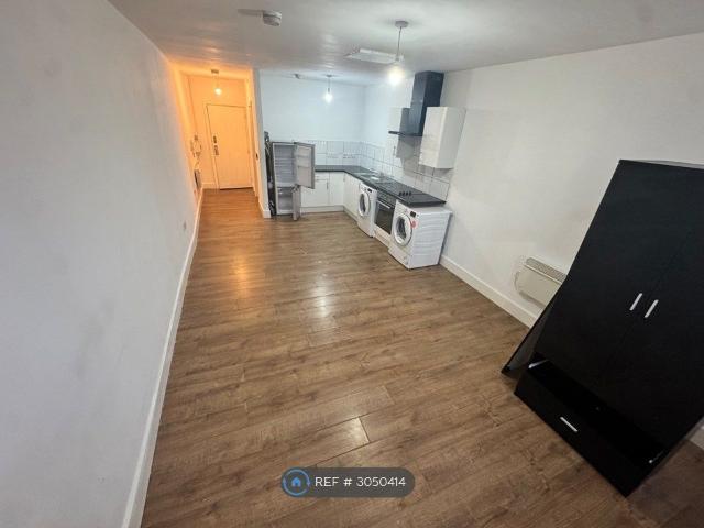 Studio for rent in Black Friars, Leicester
