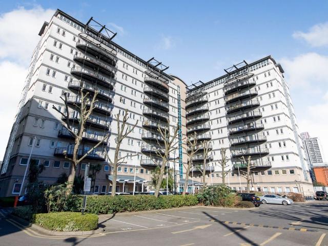 House for rent in Mill Meads, Greater London