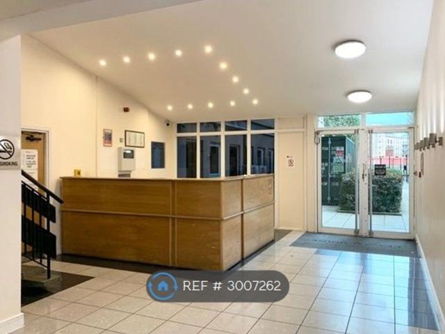 House for rent in Mill Meads, Greater London