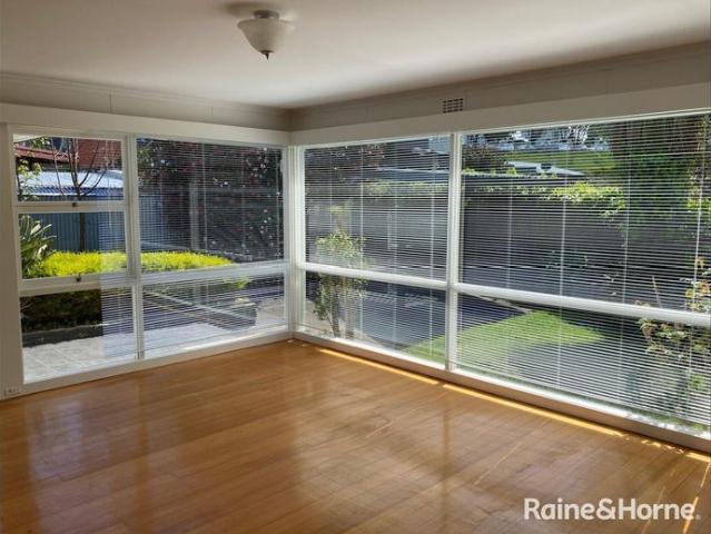 House for rent in Hobart, Tasmania