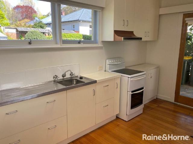 House for rent in Hobart, Tasmania