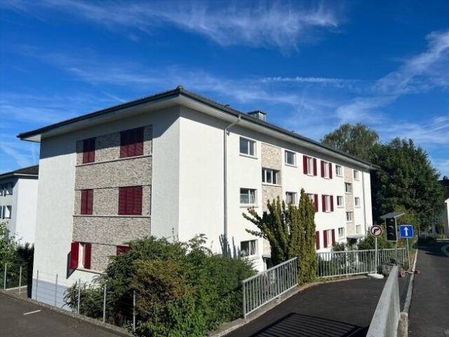 Apartment mieten in Niederrohrdorf, Aargau