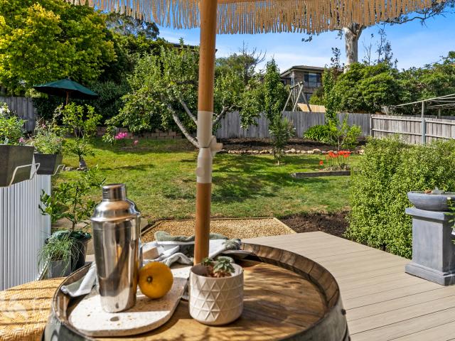 House for sale in Hobart, Tasmania