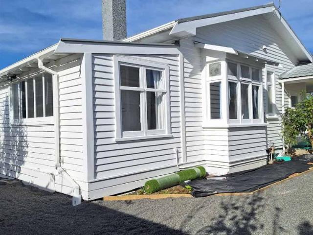 House for rent in Days Bay, Wellington