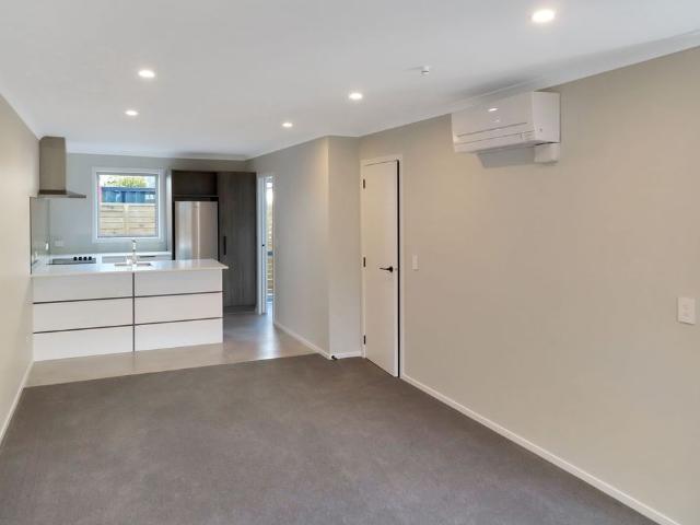 Townhouse for rent in Days Bay, Wellington