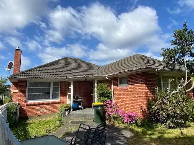 House for rent in Days Bay, Wellington