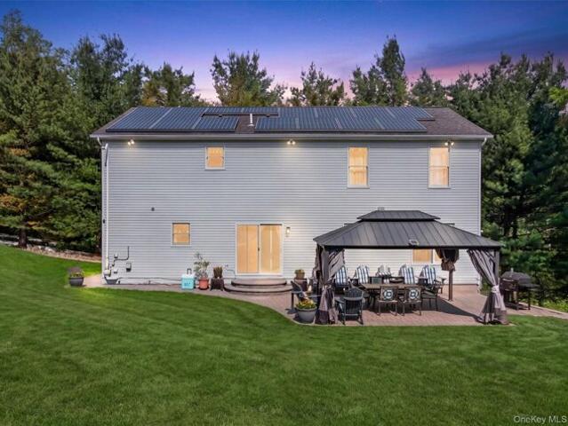 House for sale in Rockland, New York