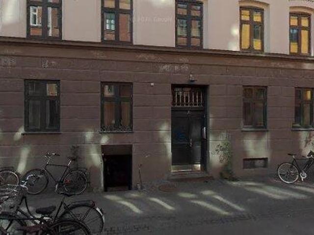 Lejlighed til leje i Nørrebro, København