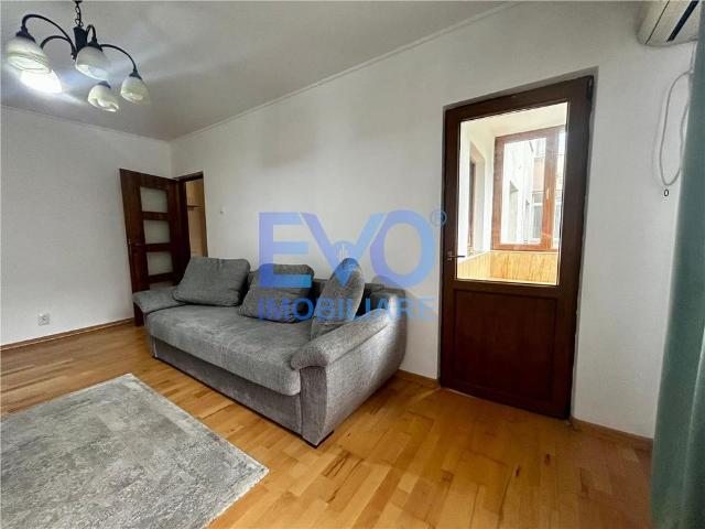 Apartament închirieri în Mircea Cel Batran, Iași