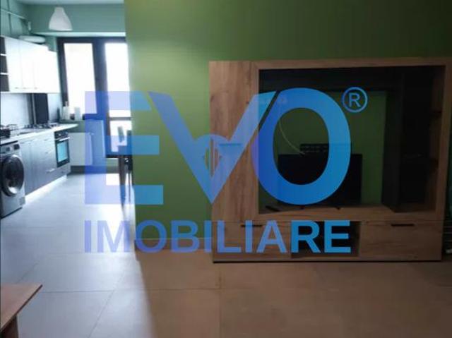 Apartament închirieri în Mircea Cel Batran, Iași