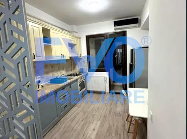 Apartament închirieri în Mircea Cel Batran, Iași