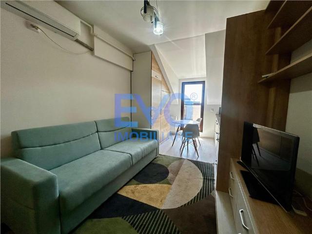 Apartament închirieri în Mircea Cel Batran, Iași