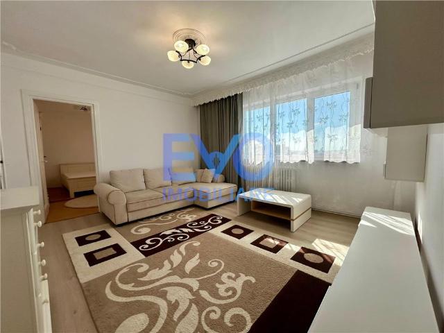 Apartament închirieri în Mircea Cel Batran, Iași