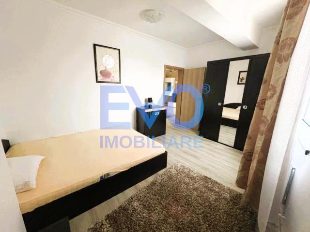 Apartament închirieri în Mircea Cel Batran, Iași