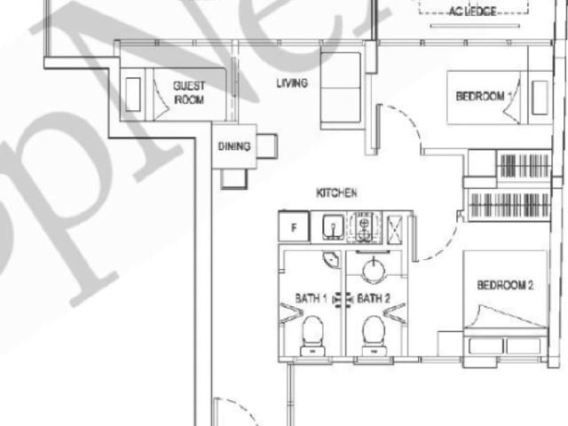 Condominium for sale