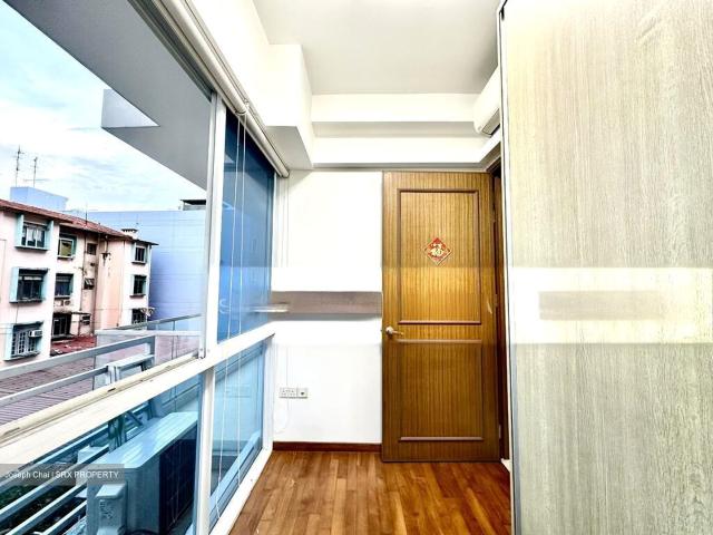 Apartment for rent