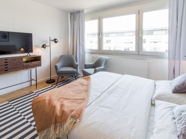 Apartment mieten in Lindenthal, Köln