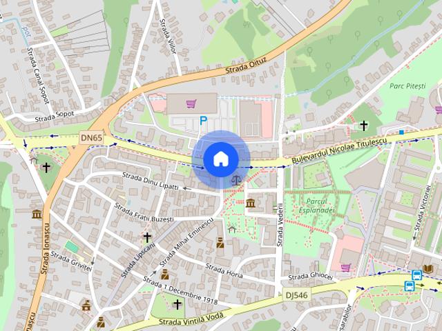 Apartament închirieri în Slatina, Olt