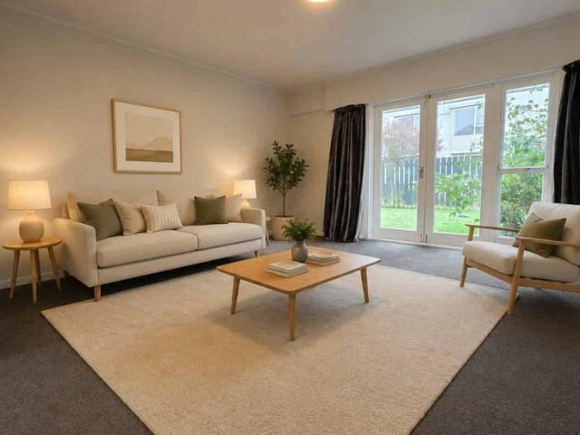 Apartment for rent in Pauatahanui, Wellington