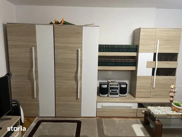 Apartament închirieri în Budai Nagy Antal, Târgu Mureș