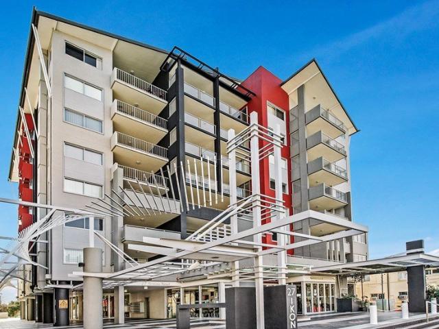 Apartment for rent in Indooroopilly, Greater Brisbane