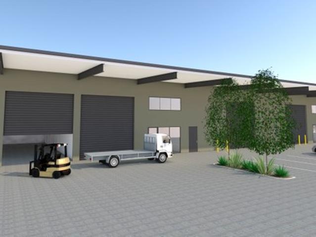 Warehouse for sale in Orange, New South Wales