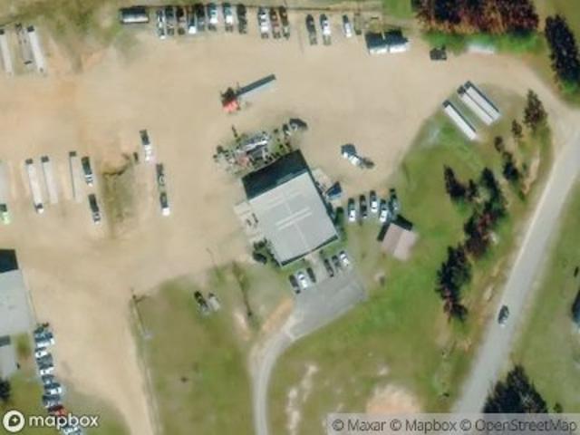 Farm for sale in Purvis, Mississippi