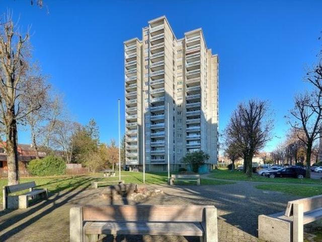Apartment mieten in Brugg (AG), Aargau