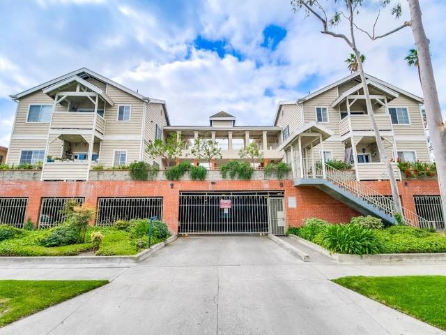 Apartment for rent in Inglewood, California
