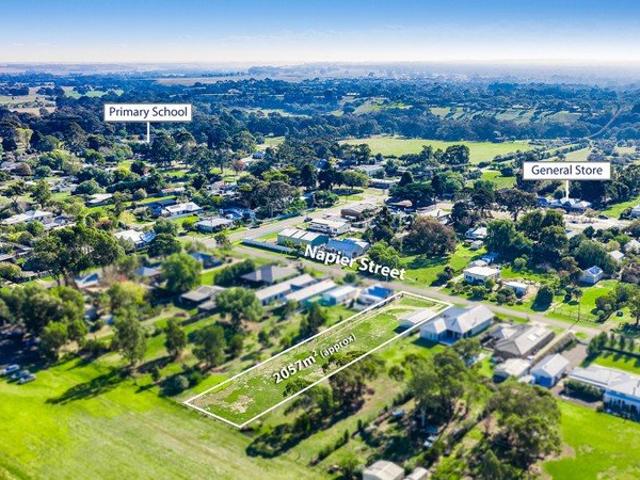 Land for sale in Hesse, Victoria