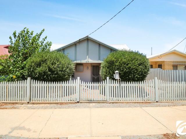 House for sale in Broken Hill, New South Wales