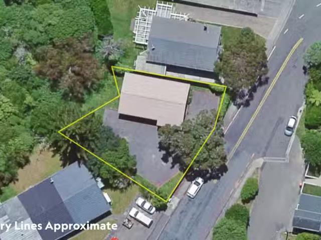 House for rent in Matata, Wellington