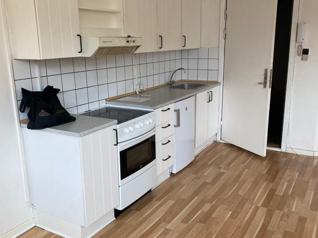Lejlighed til leje i Odense
