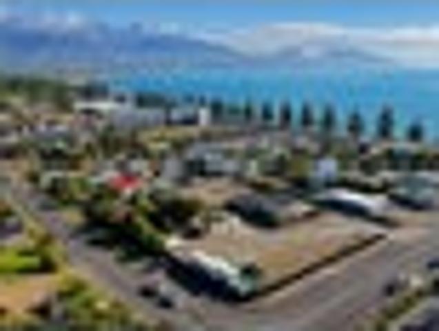 Land for sale in Kaikoura, Canterbury