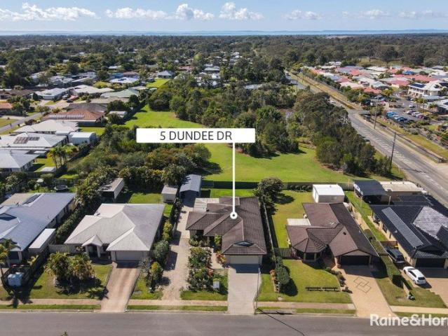House for sale in Great Sandy Strait, Queensland