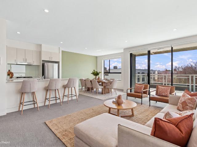 Property for sale in Kingston, Australian Capital Territory