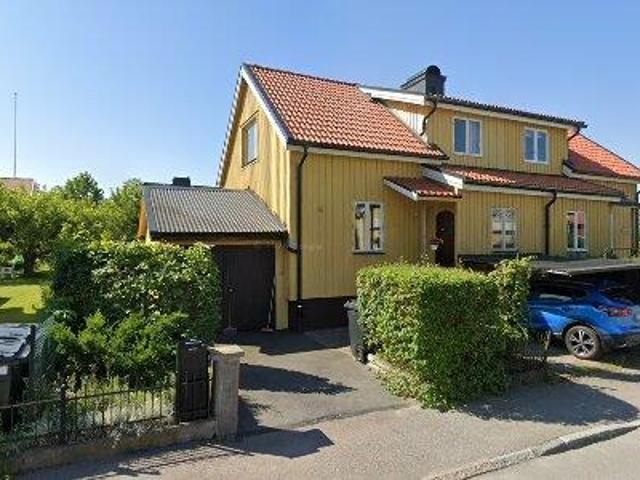 Lägenhet hyra i Uppsala