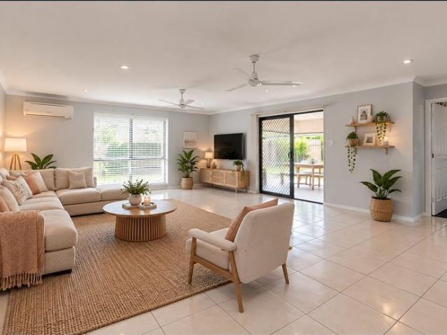 House for rent in Caboolture, Greater Brisbane