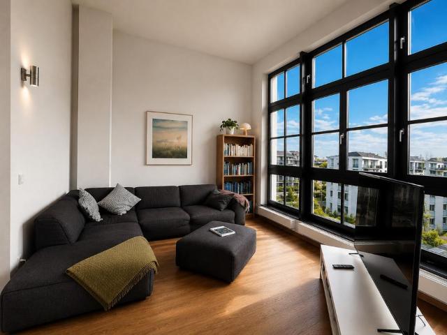 Haus kaufen in Lichtenberg, Berlin