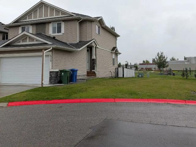 House for rent in Langdon, Alberta