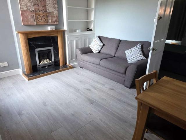 Room for rent in Eastbridge, Suffolk