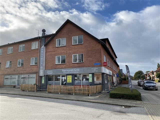 Lejlighed til leje i Herning, Herning Kommune
